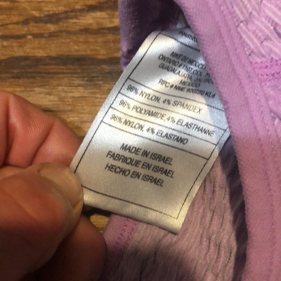 Nike thermafit fitted compression long sleeve top - Picture 5 of 8